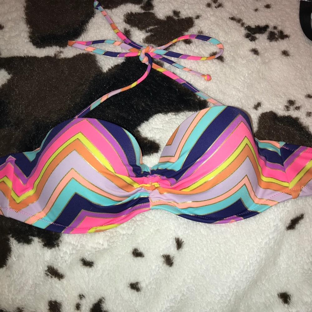 Victoria secret bikini top